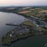 Дом отдыха Ballyhack By The Sea