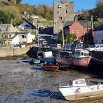 Ballyhack By The Sea Дом отдыха