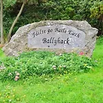 Дом отдыха Ballyhack By The Sea Arthurstown