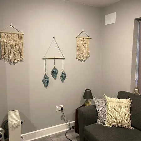 Ballyhack By The Sea בית נופש *