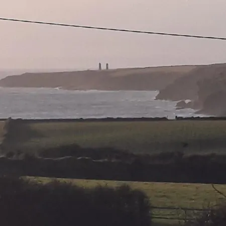 Casa de Férias Ballyhack By The Sea