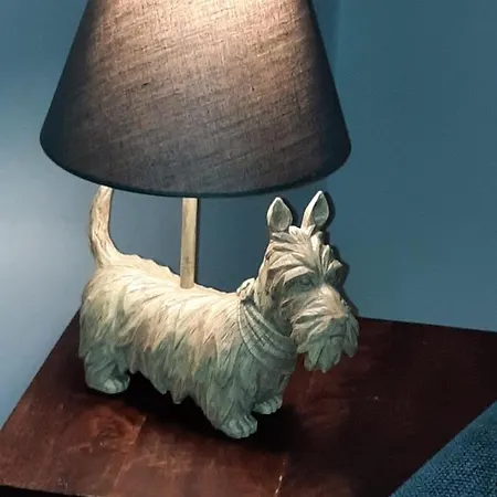 Дом отдыха Ballyhack By The Sea *