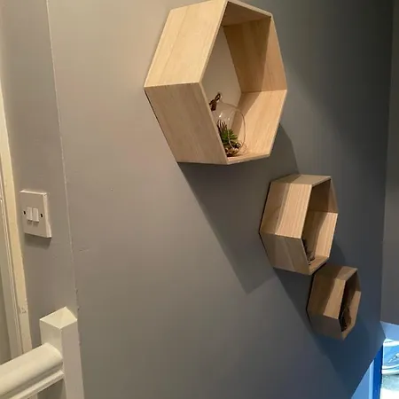 בית נופש Ballyhack By The Sea