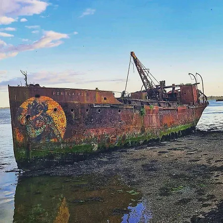 Ballyhack By The Sea