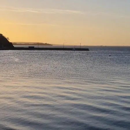 Ballyhack By The Sea Semesterbostad Arthurstown