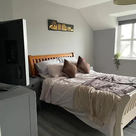 Ballyhack By The Sea Vakantiehuis *