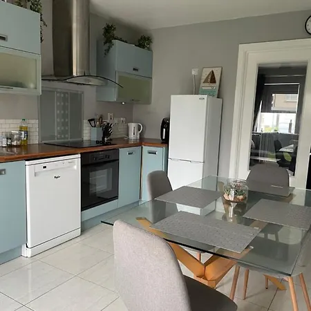 Ballyhack By The Sea *