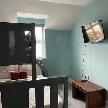 בית נופש Ballyhack By The Sea