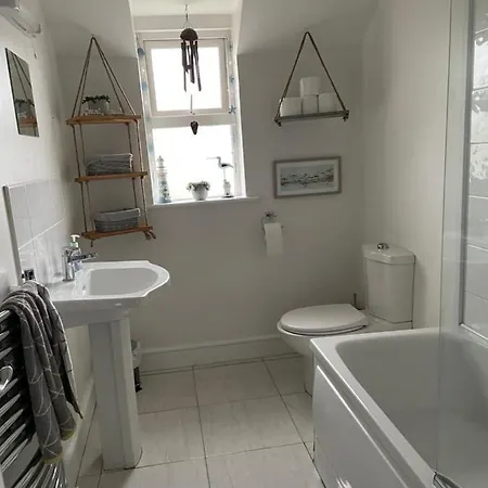 Ballyhack By The Sea Semesterbostad Arthurstown