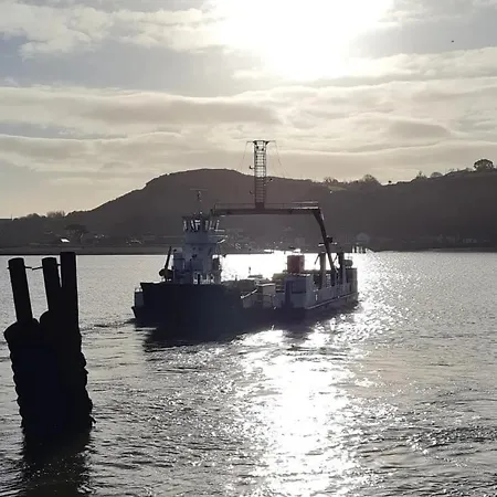 Ballyhack By The Sea Сasa de vacaciones