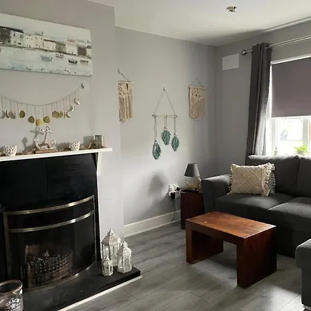Ballyhack By The Sea Semesterbostad Arthurstown