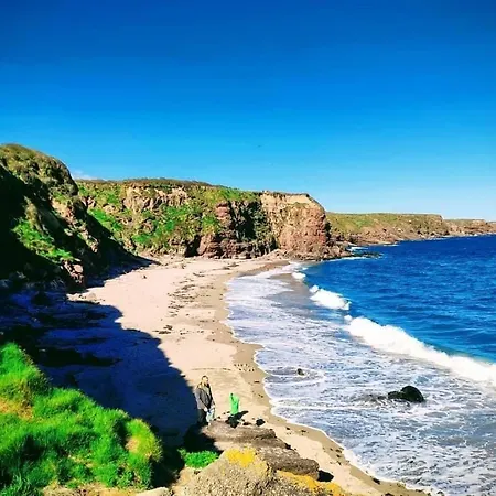 Ballyhack By The Sea * 阿瑟斯敦