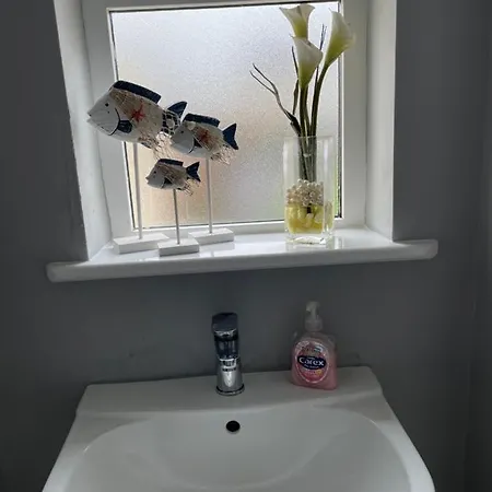 Ballyhack By The Sea *