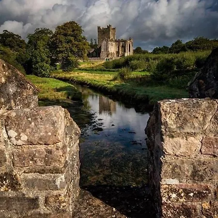 Ballyhack By The Sea Semesterbostad Arthurstown