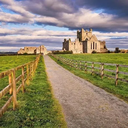 Ballyhack By The Sea