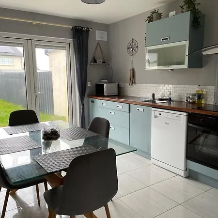 Ballyhack By The Sea Дом отдыха *