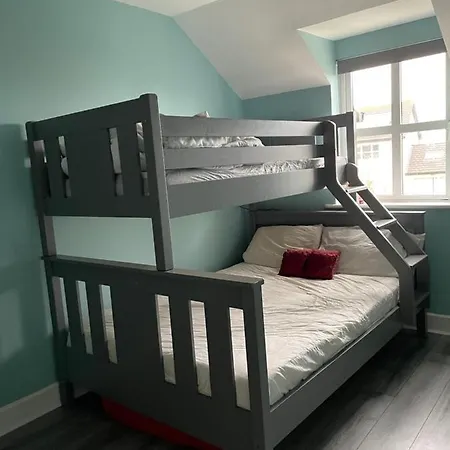 Ballyhack By The Sea 別荘