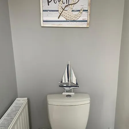 Ballyhack By The Sea