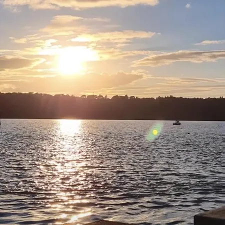 Ballyhack By The Sea Дом отдыха Arthurstown