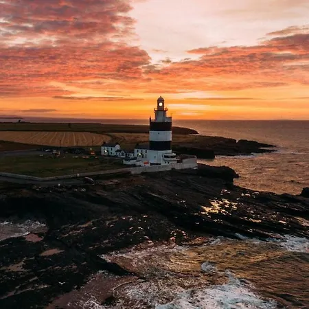 Semesterbostad Ballyhack By The Sea Arthurstown