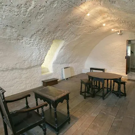 Дом отдыха Ballyhack By The Sea Arthurstown