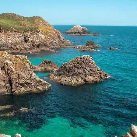 Ballyhack By The Sea * Arthurstown