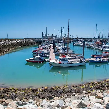 Semesterbostad Ballyhack By The Sea *