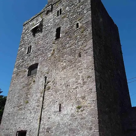 Дом отдыха Ballyhack By The Sea Arthurstown