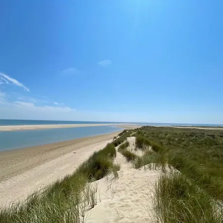 Semesterbostad Ballyhack By The Sea Arthurstown