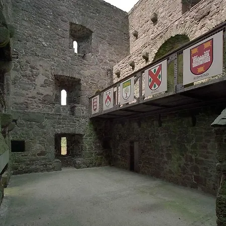 Ballyhack By The Sea Casa de Férias Arthurstown