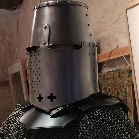 Ballyhack By The Sea Дом отдыха