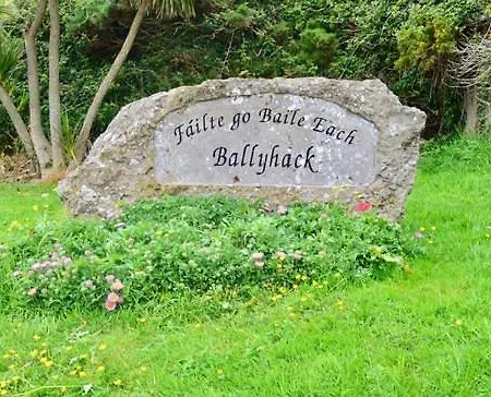 בית נופש Ballyhack By The Sea Arthurstown