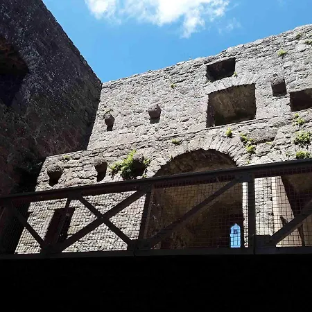 Сasa de vacaciones Ballyhack By The Sea