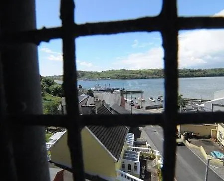 Ballyhack By The Sea Semesterbostad Arthurstown
