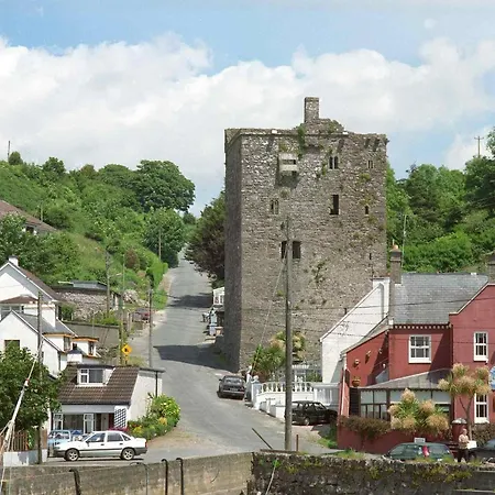 Ballyhack By The Sea Semesterbostad Arthurstown