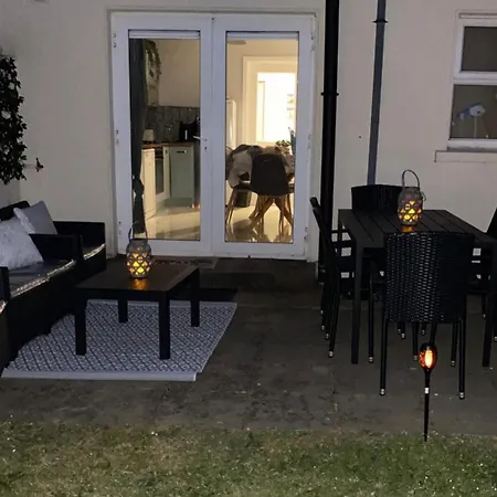 Дом отдыха Ballyhack By The Sea