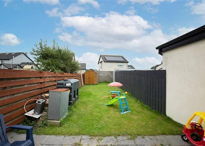 Hébergement de vacances Ballyhack By The Sea *