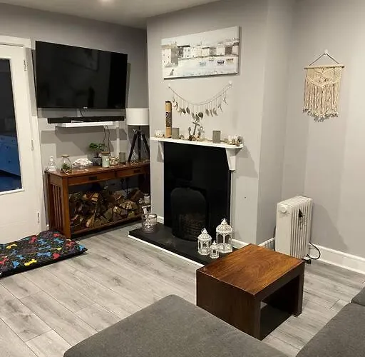 Ballyhack By The Sea 펜션 알더스타운