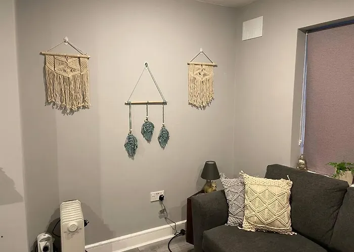 Ballyhack By The Sea 펜션 *