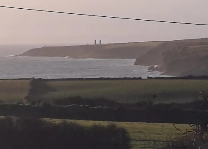 Semesterbostad Ballyhack By The Sea