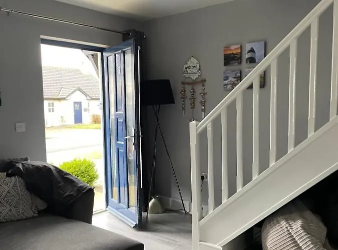 Ballyhack By The Sea * Arthurstown