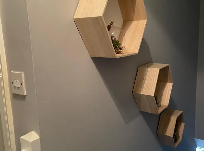 펜션 Ballyhack By The Sea