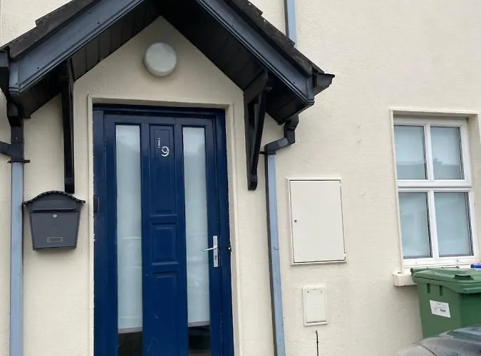 Ballyhack By The Sea