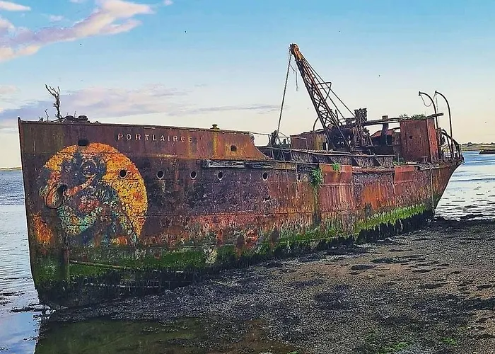 Ballyhack By The Sea