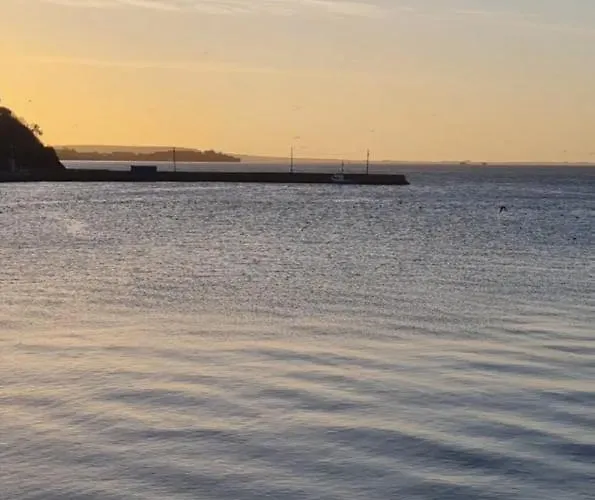 Ballyhack By The Sea Hébergement de vacances Arthurstown