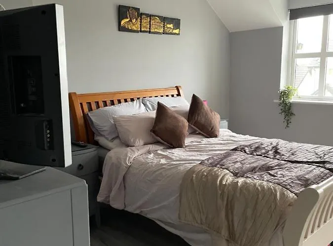 Ballyhack By The Sea Hébergement de vacances *