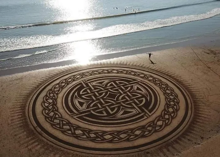 Ballyhack By The Sea 펜션 알더스타운