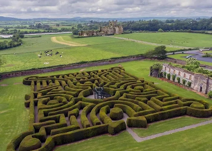 Ballyhack By The Sea