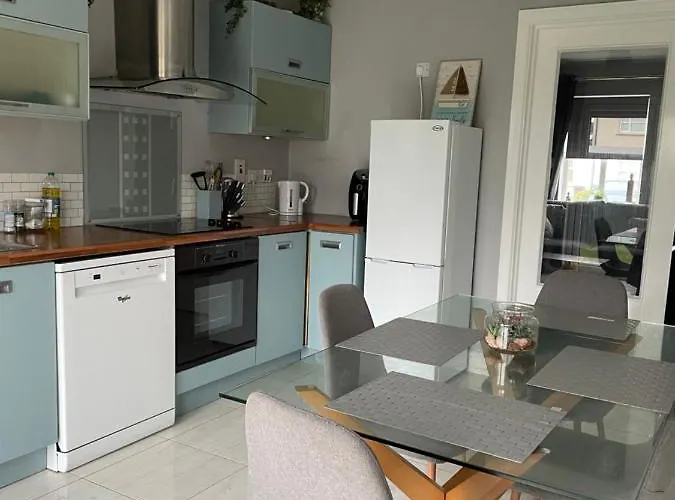 Ballyhack By The Sea *