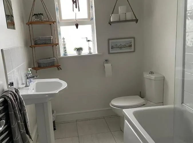 Ballyhack By The Sea 펜션 알더스타운